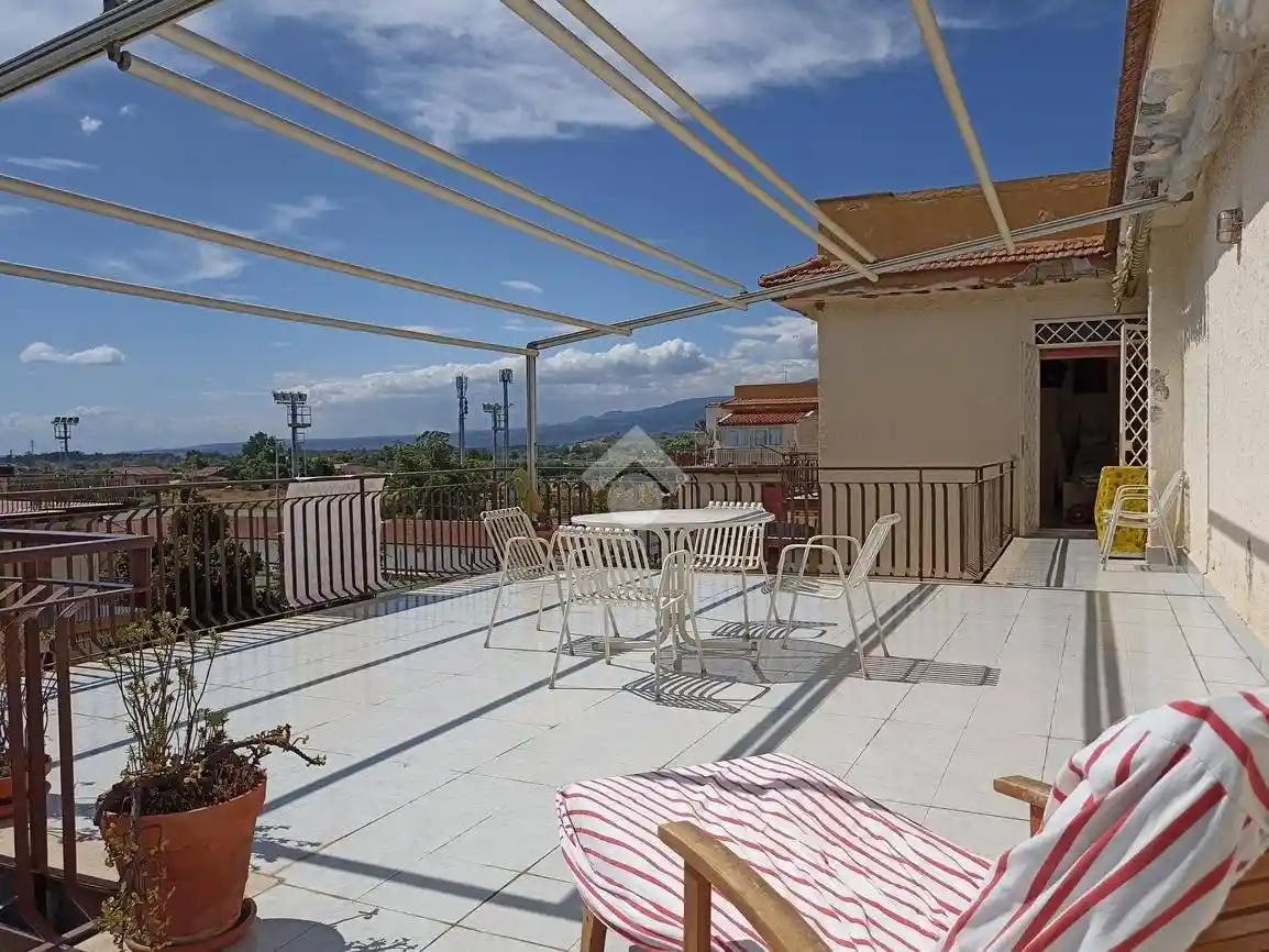 Appartamento in vendita a Giardini-Naxos