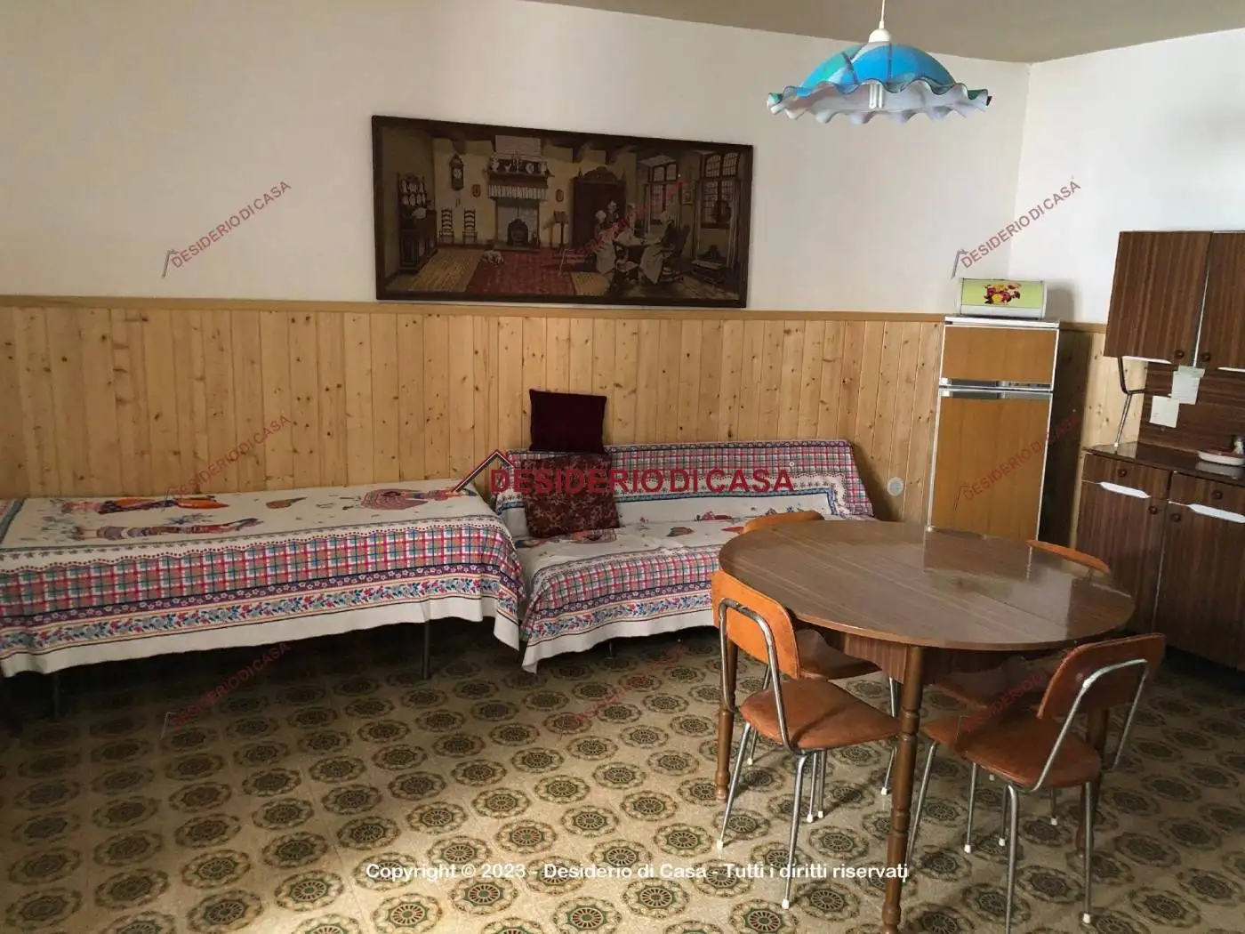 Terratetto unifamiliare via Giovanni Falcone 100, Caltavuturo - foto 2