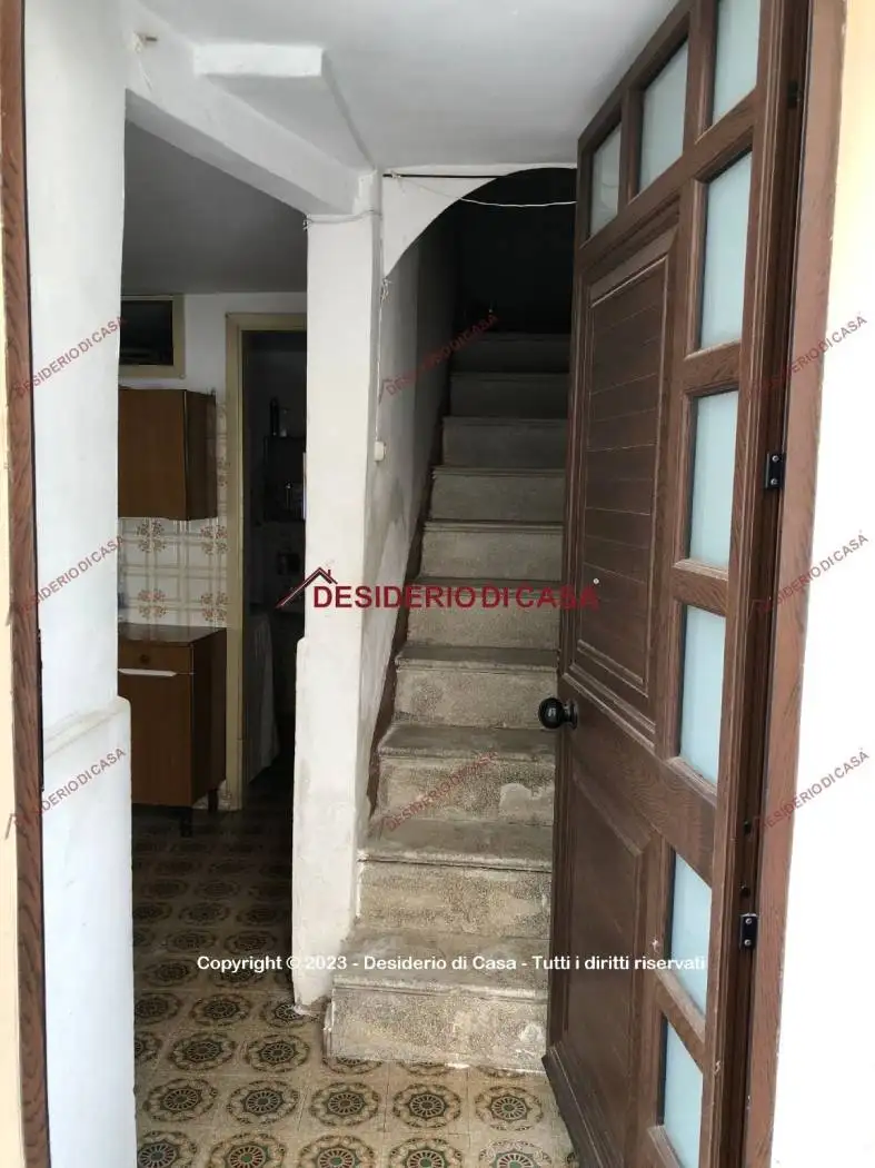 Terratetto unifamiliare via Giovanni Falcone 100, Caltavuturo - foto 4