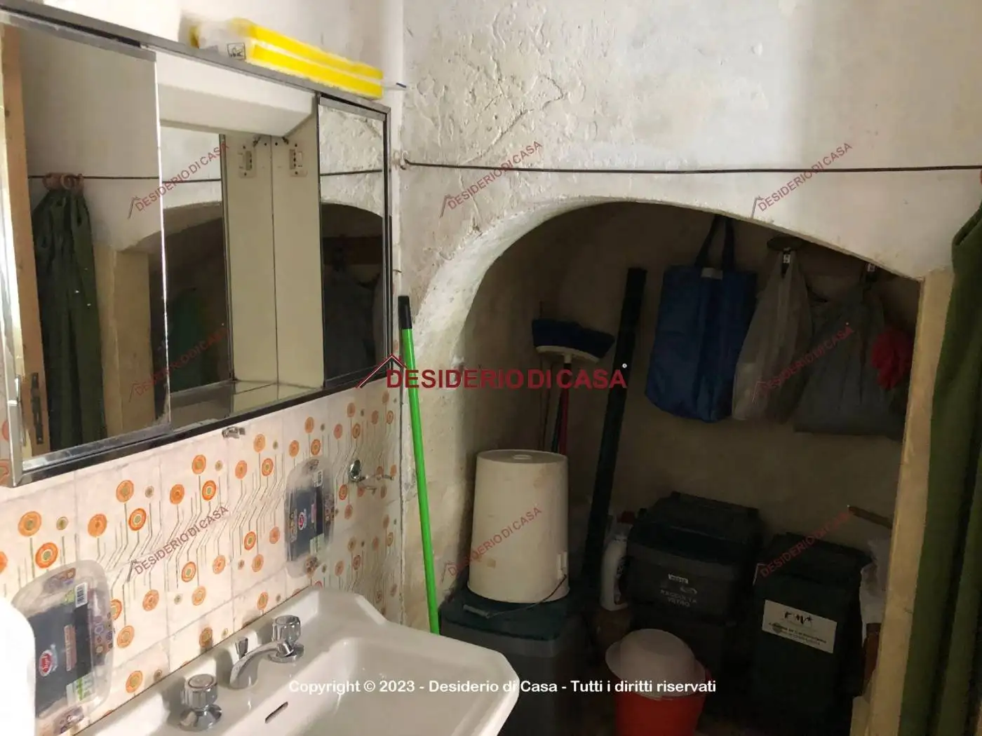 Terratetto unifamiliare via Giovanni Falcone 100, Caltavuturo - foto 5