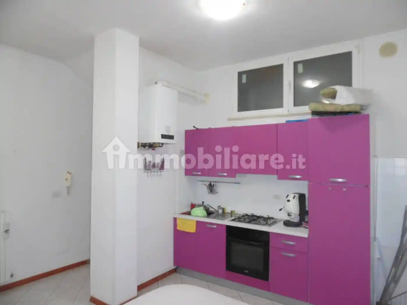 Appartamento in vendita a San Benedetto del Tronto