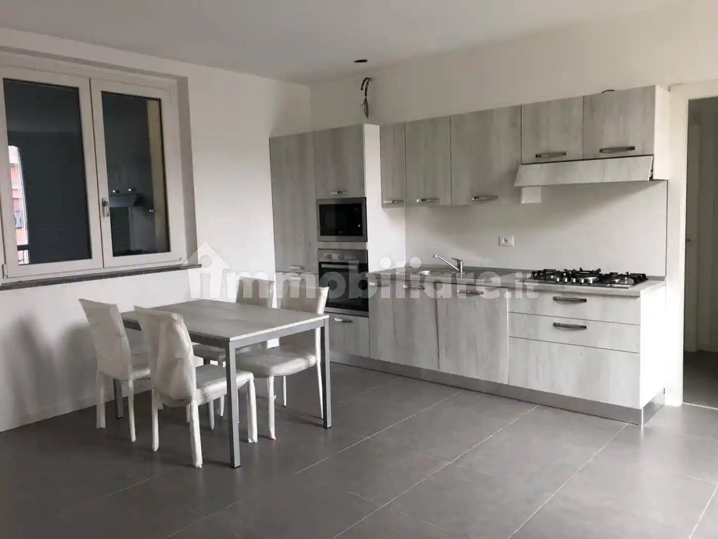 Appartamento in affitto a Magnago