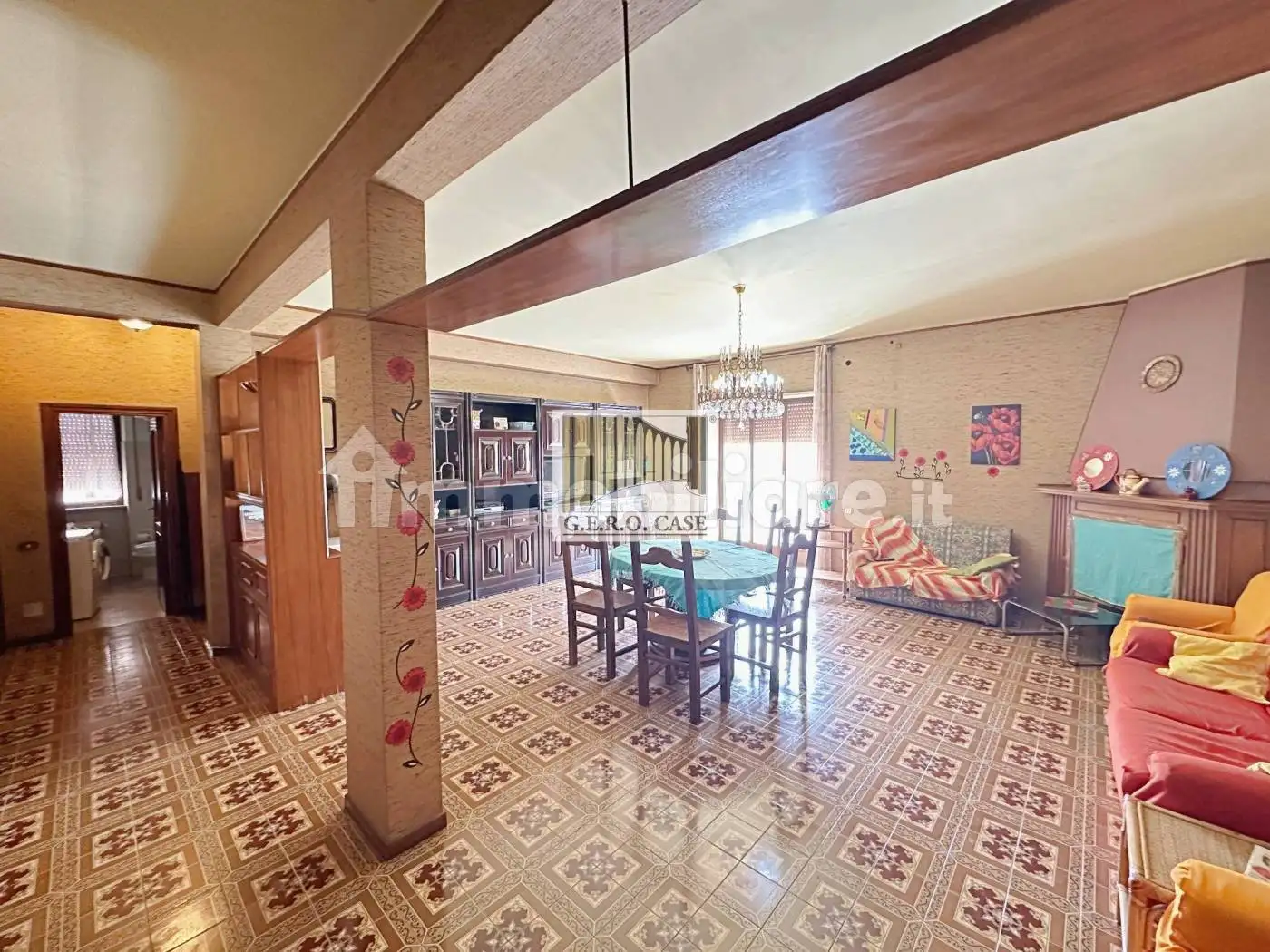 Appartamento in affitto a Orvieto