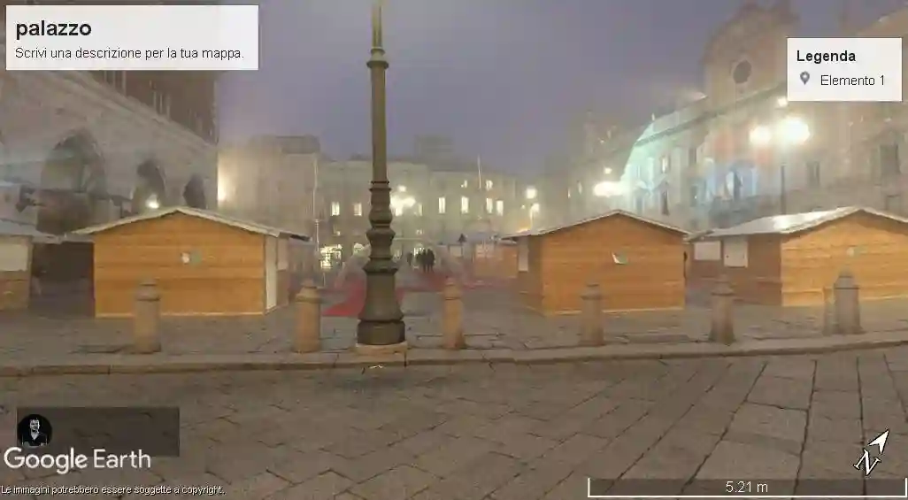 Palazzo - Edificio - foto 3