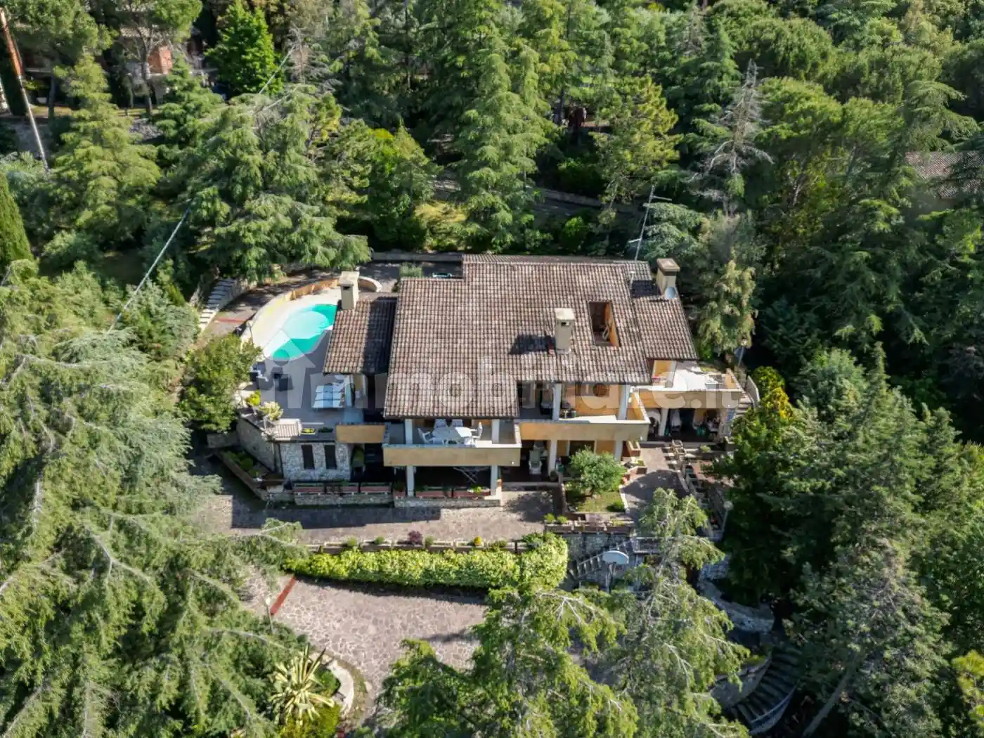 Villa in vendita a Perugia