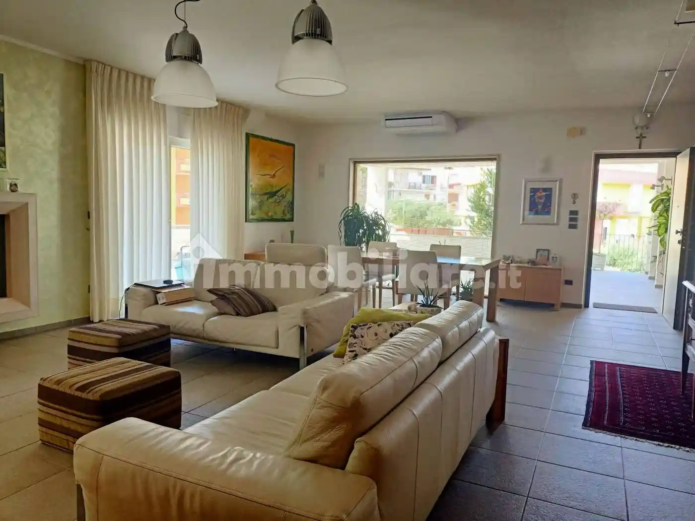 Appartamento via Marcianese, Centro, Lanciano - foto 5