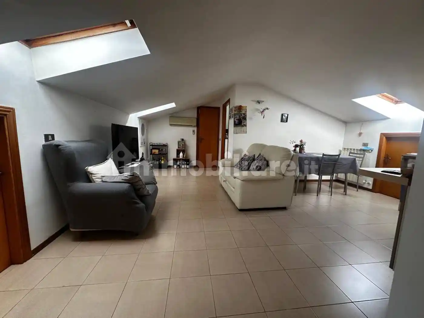 Appartamento in vendita a Città della Pieve