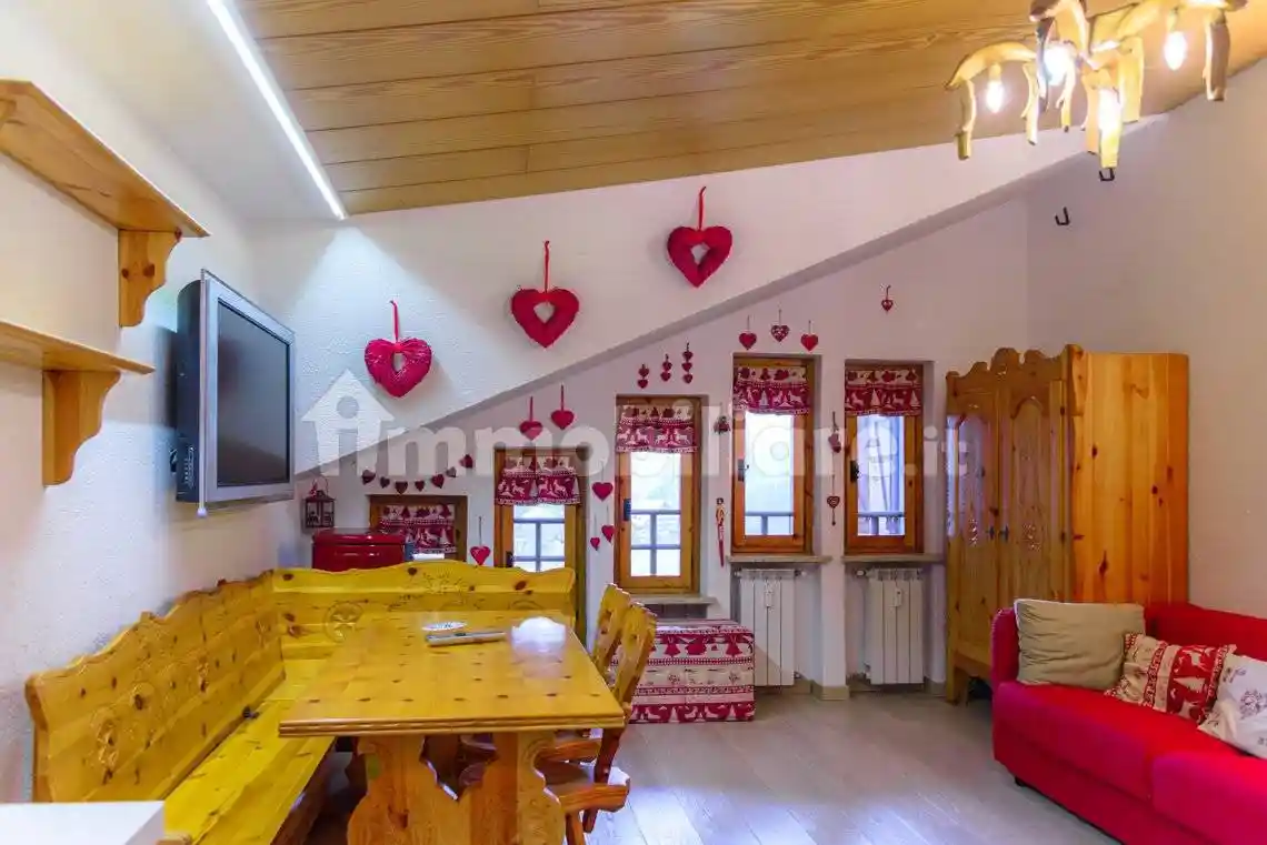 Appartamento in affitto a Frabosa Sottana