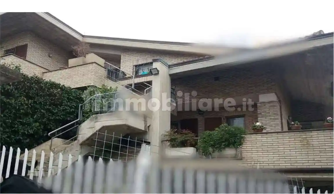 Appartamento in vendita a Osimo