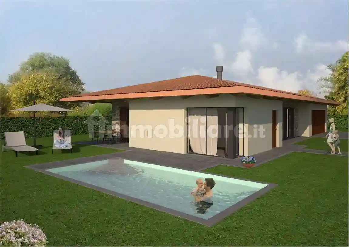 Villa - foto 3