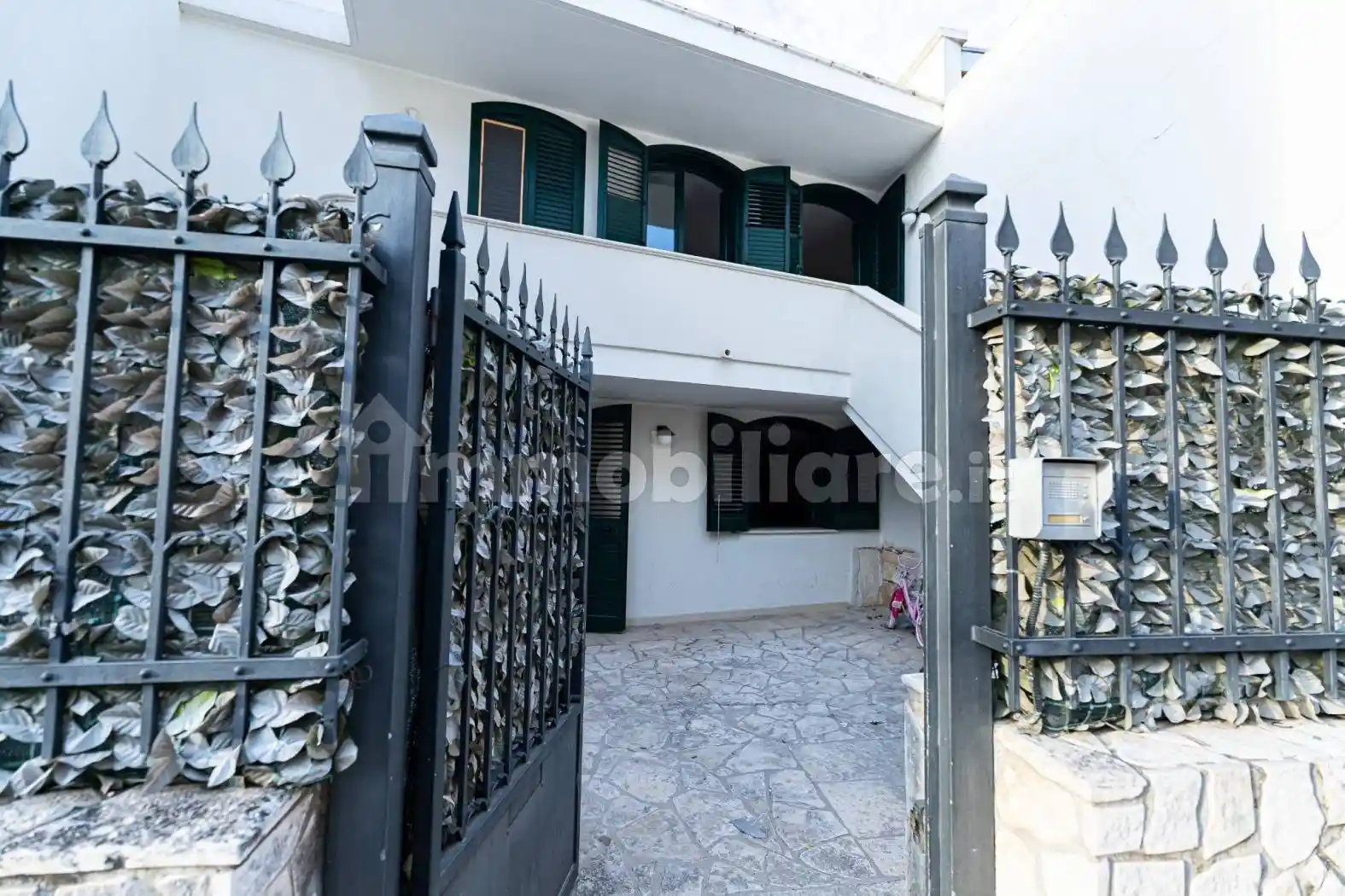 Casa indipendente in vendita a Guagnano