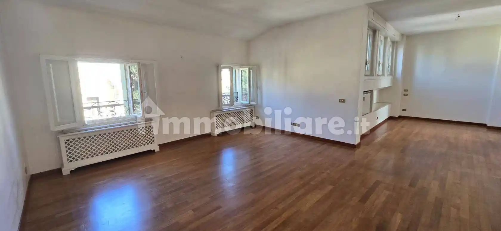 Appartamento in vendita a Treviso