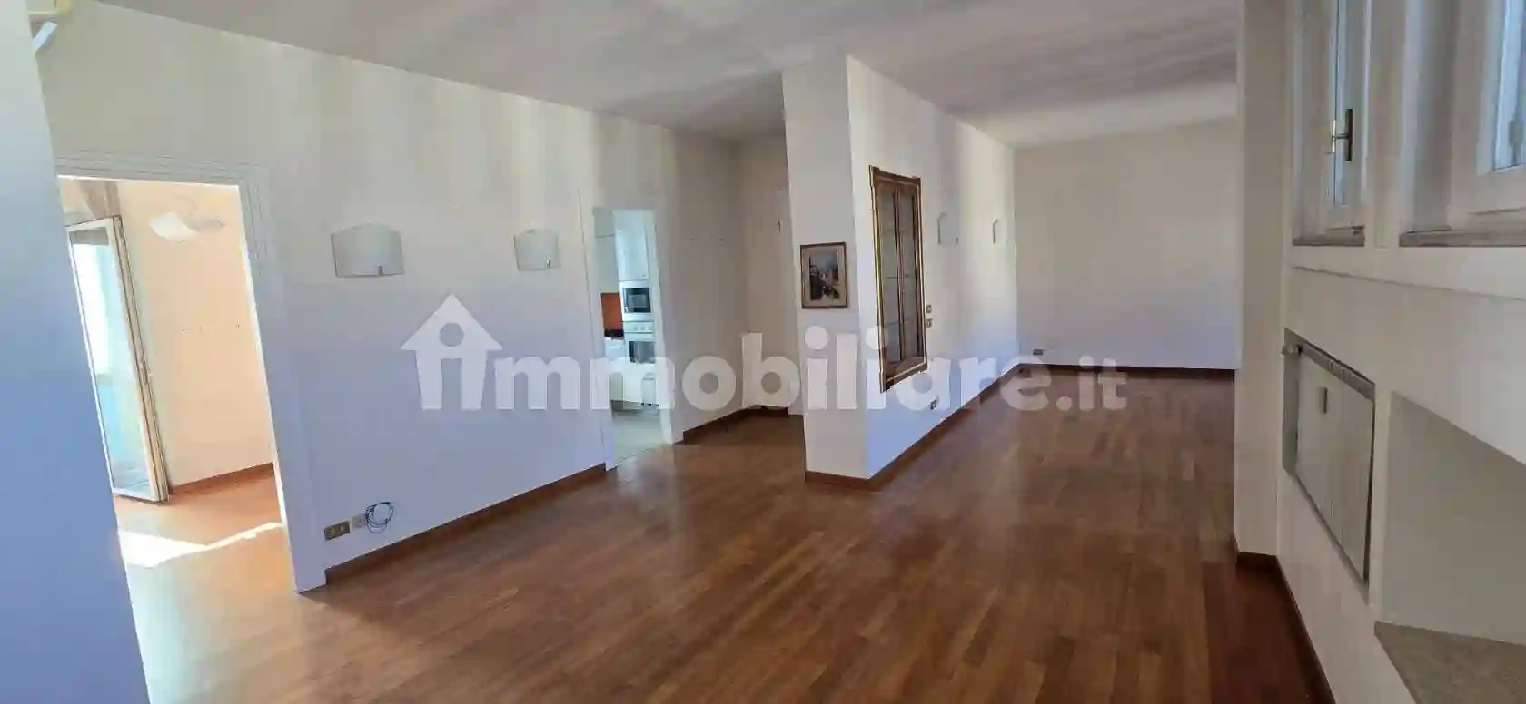 Appartamento Borgo Camillo Benso di Cavour 71, Sant'Agnese, Treviso - foto 4