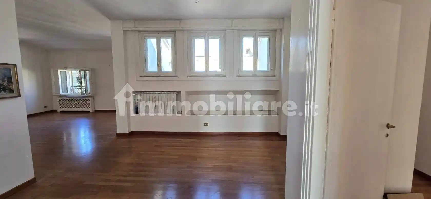 Appartamento Borgo Camillo Benso di Cavour 71, Sant'Agnese, Treviso - foto 3