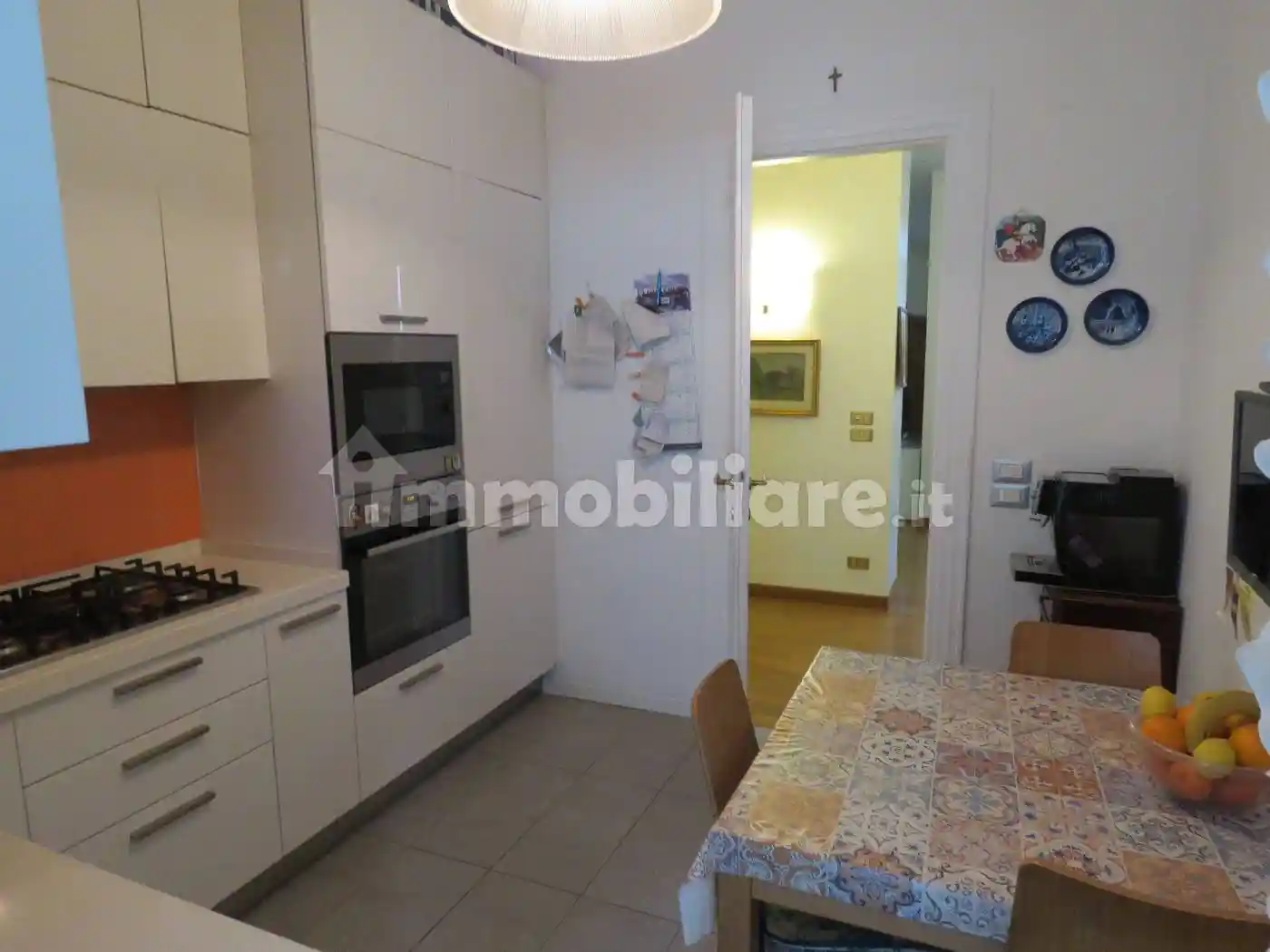 Appartamento Borgo Camillo Benso di Cavour 71, Sant'Agnese, Treviso - foto 5