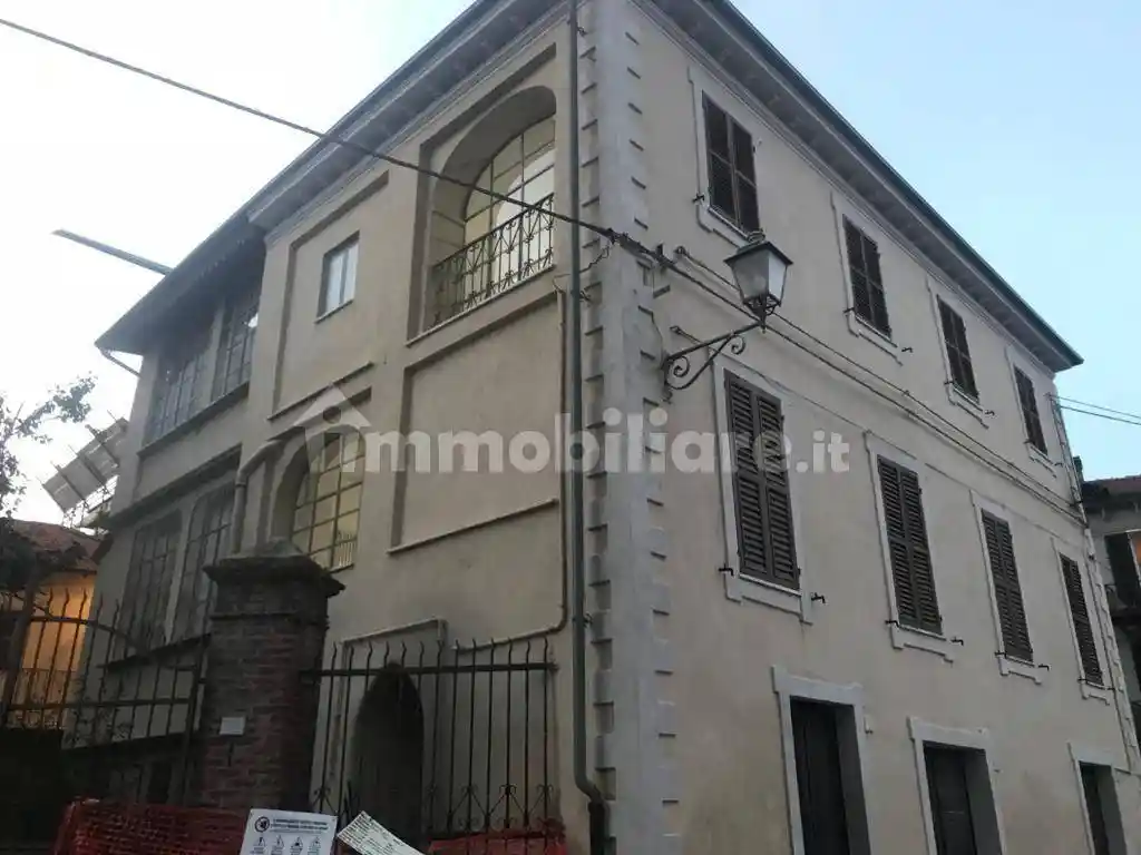 Palazzo - Edificio - foto 4