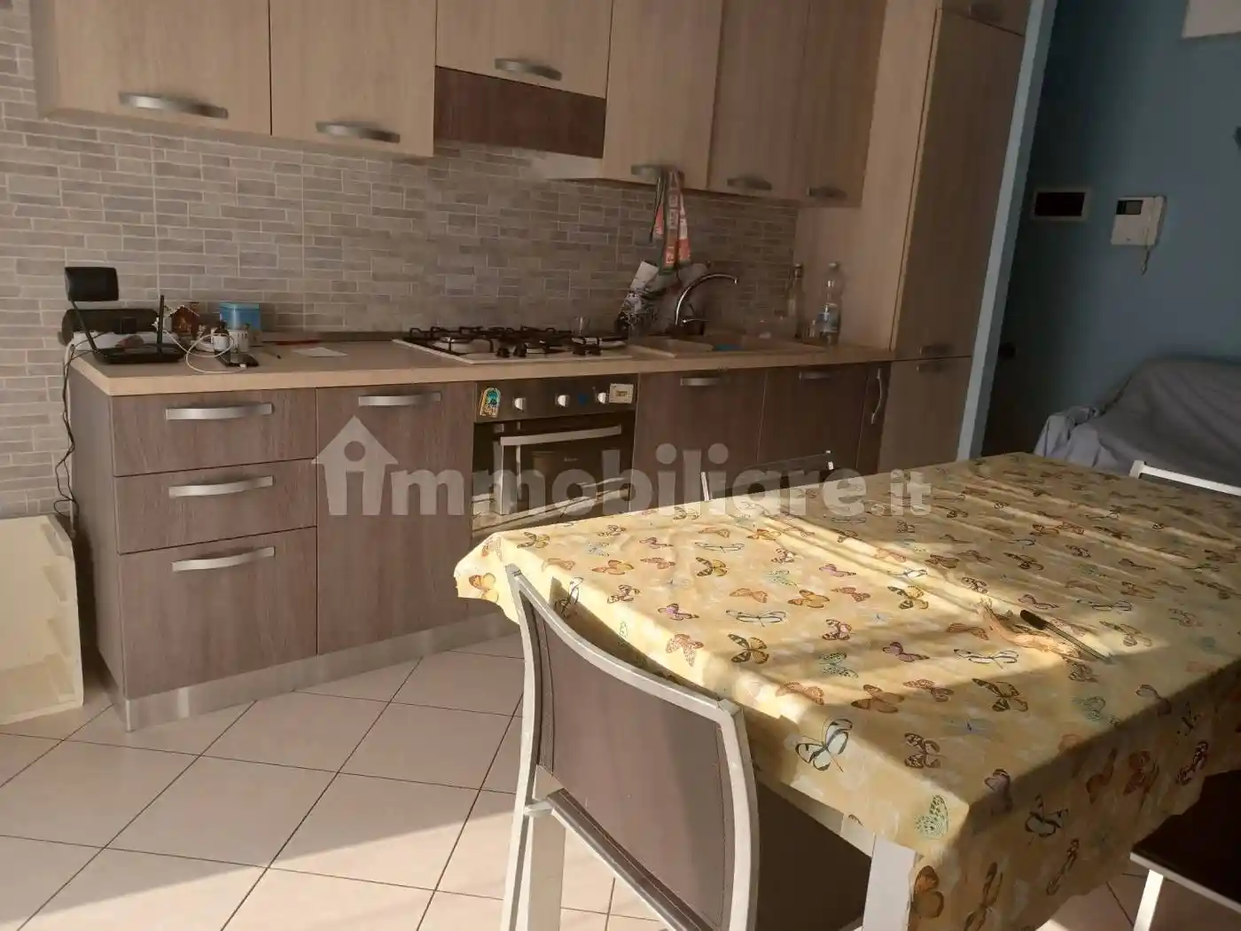 Villetta a schiera in vendita a Loano