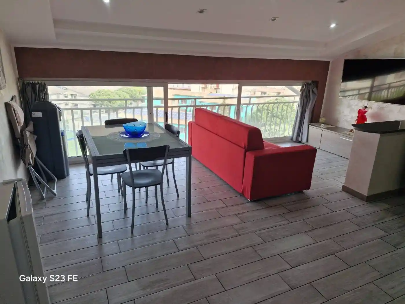 Trilocale via Enrico Fermi, Trebisacce - foto 2