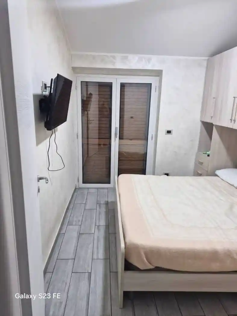 Trilocale via Enrico Fermi, Trebisacce - foto 5