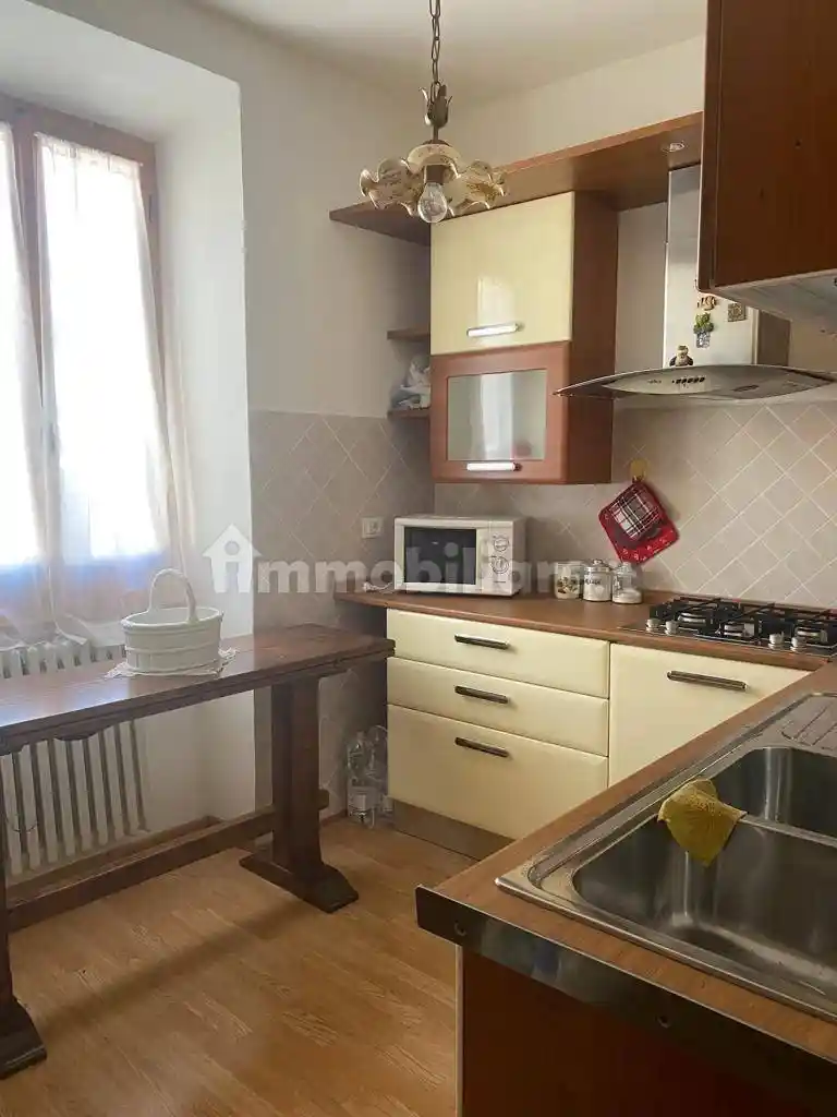 Attico - Mansarda in vendita a Leonessa