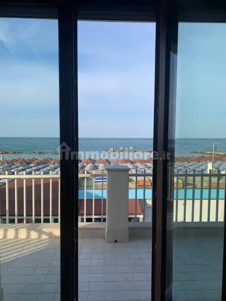 Appartamento in affitto a Francavilla al Mare