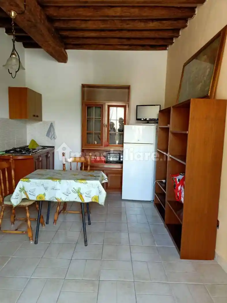 Appartamento in vendita a Montefiascone