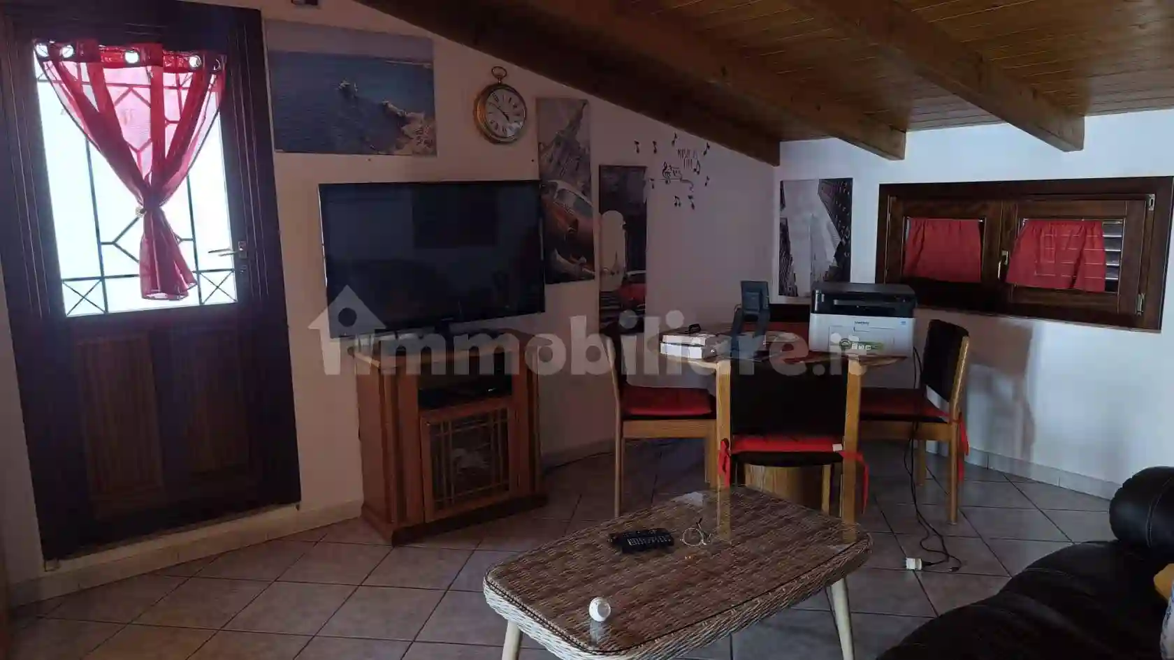 Attico - Mansarda - foto 2