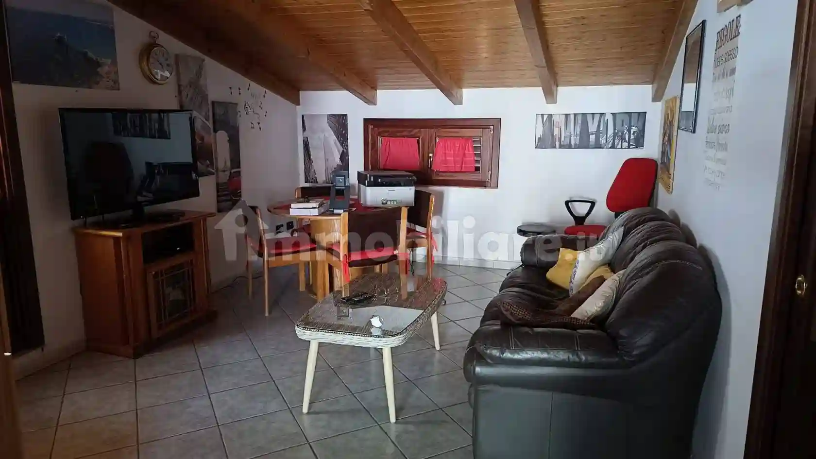 Attico - Mansarda - foto 5