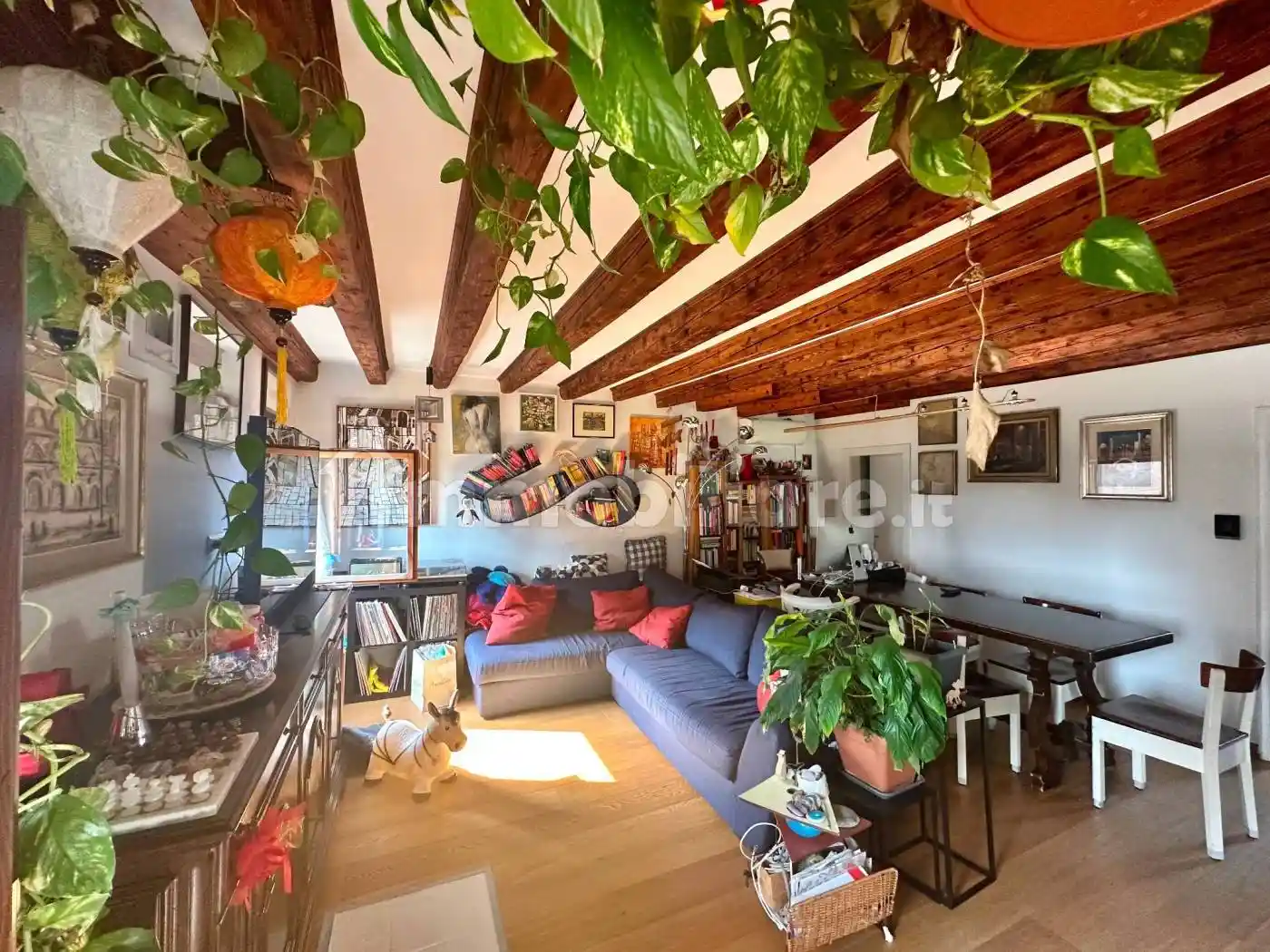 Appartamento in vendita a Venezia