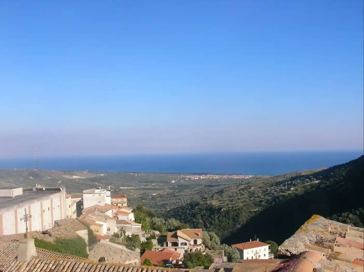 Appartamento corso Guglielmo Pepe 94, Centro, Squillace - foto 2