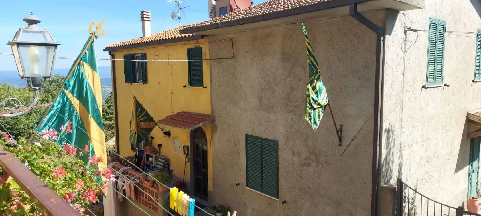 Appartamento in vendita a Castiglione della Pescaia