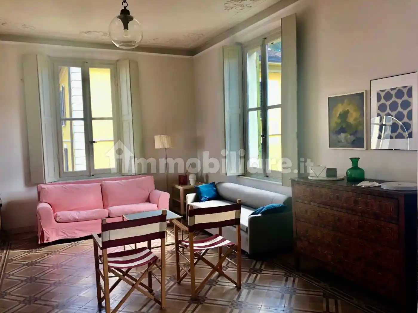 Appartamento in affitto a Parma