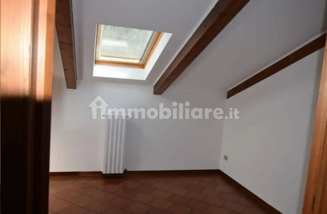 Villa bifamiliare via Enea Sacconaghi, Comerio - foto 3