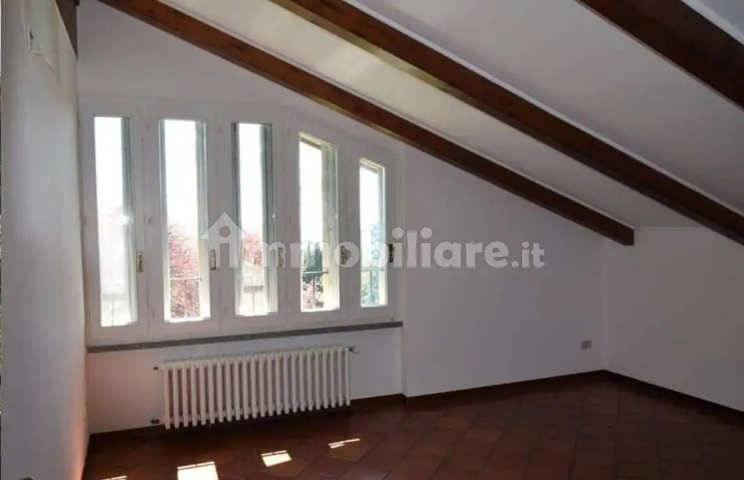 Villa bifamiliare via Enea Sacconaghi, Comerio - foto 5