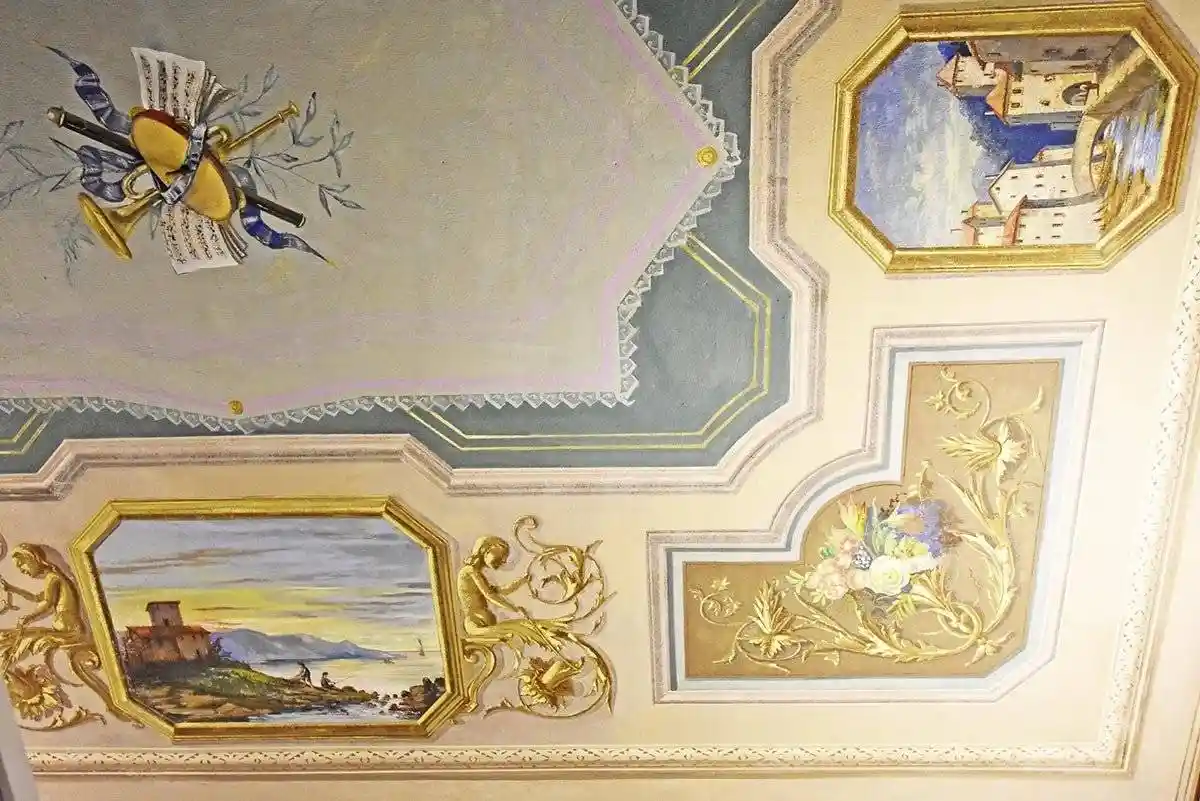 Appartamento in vendita a Sanremo