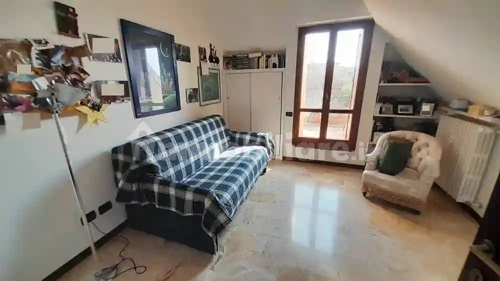 Attico - Mansarda - foto 4