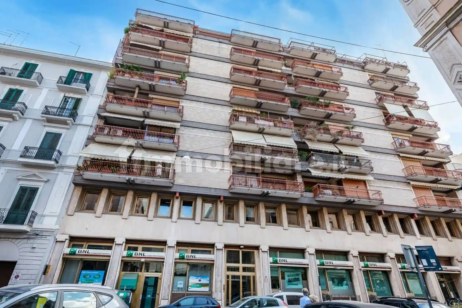 Appartamento in vendita a Taranto