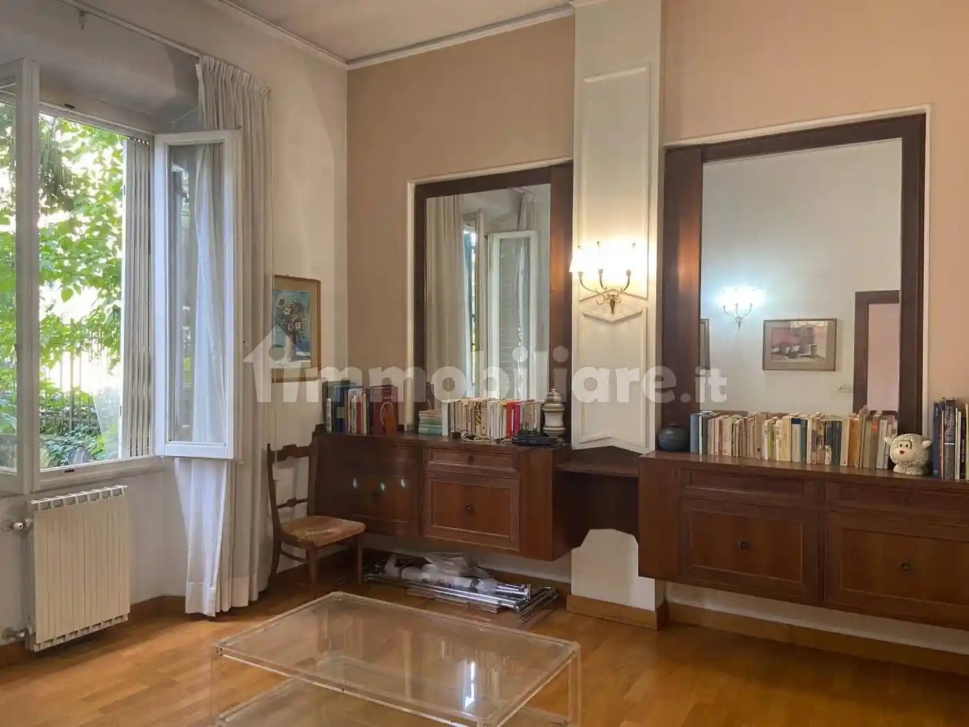 Casa indipendente in vendita a Firenze