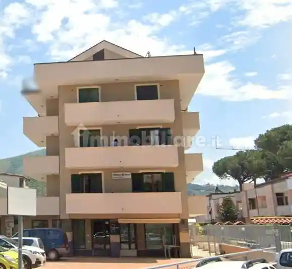 Appartamento in affitto a Caserta