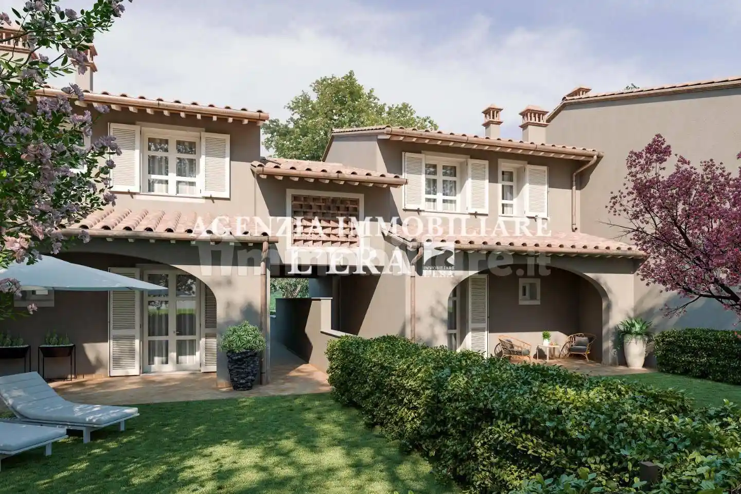 Casa indipendente in vendita a Pontedera