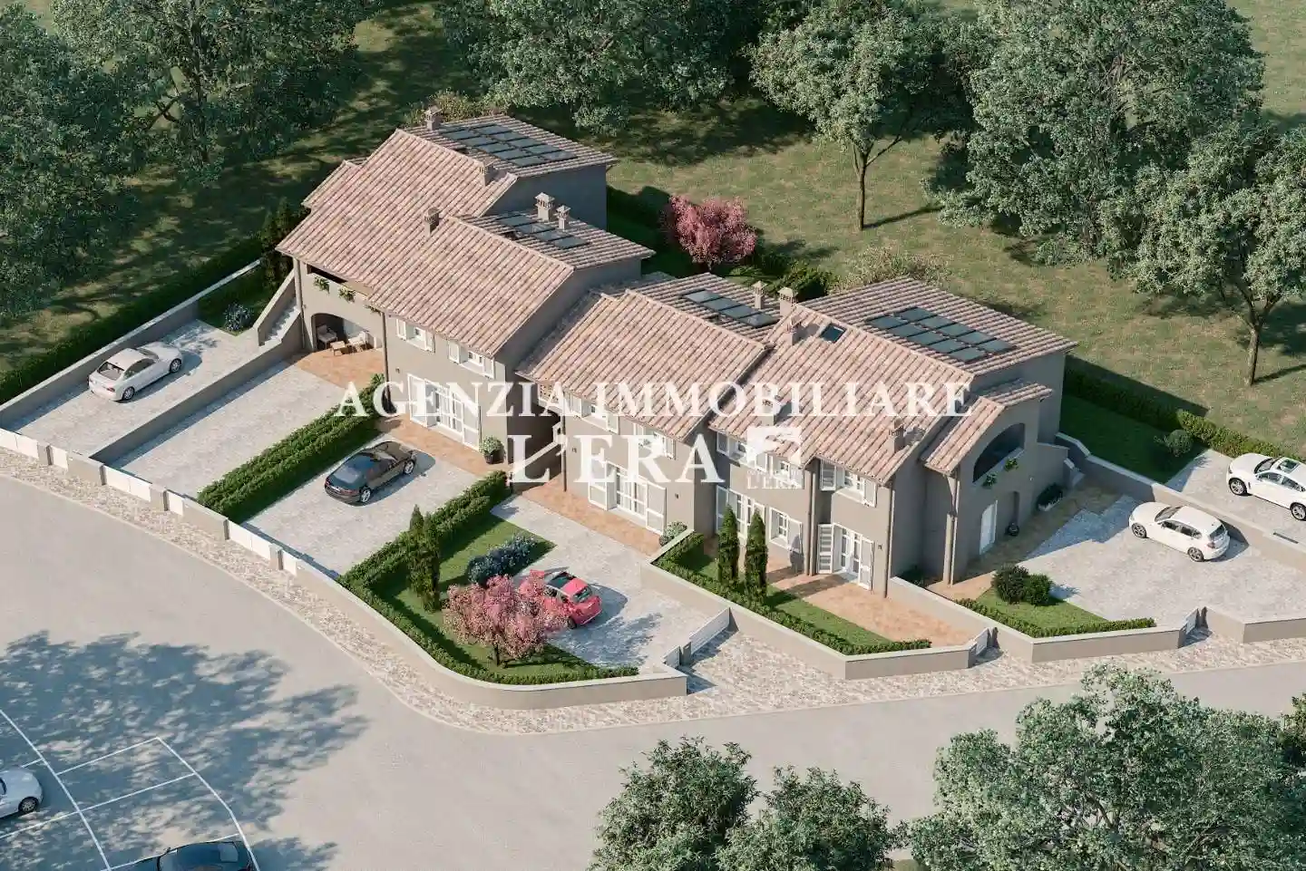 Casa indipendente - foto 2