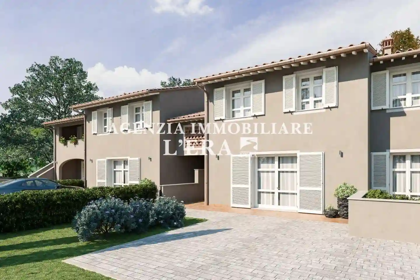Casa indipendente - foto 5