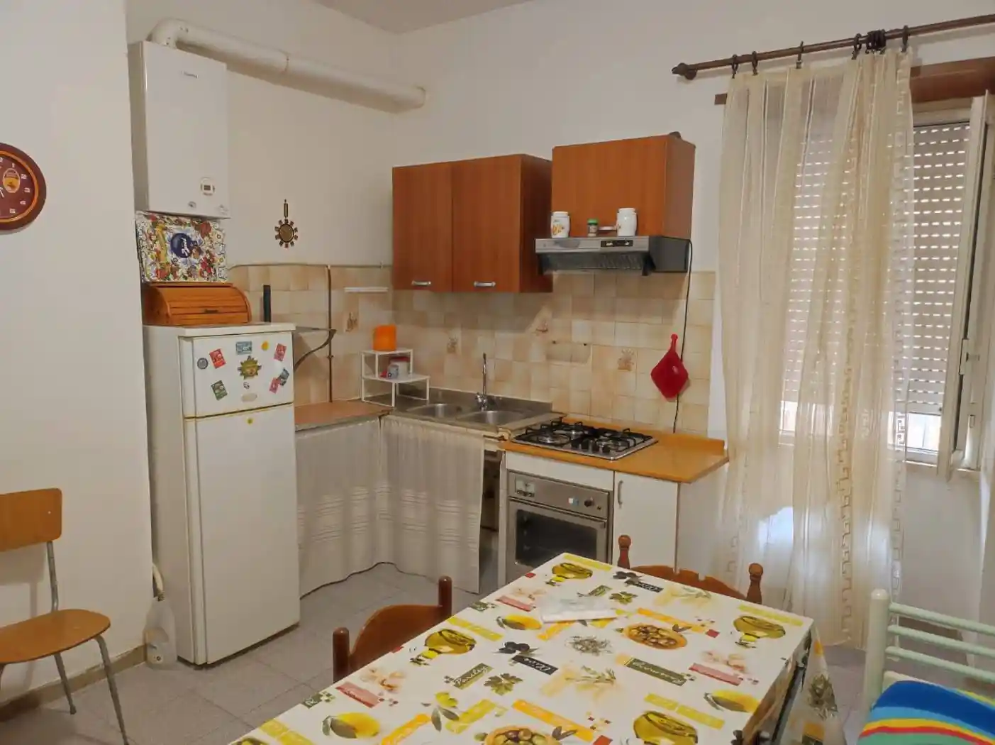 Bilocale via Aspromonte 60, Centro, Latina - foto 4