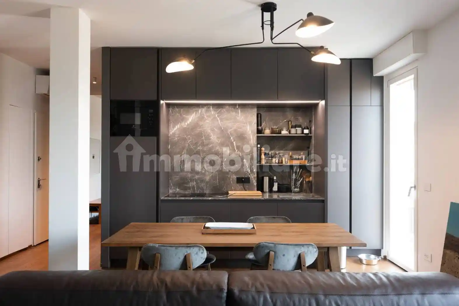 Attico viale Monza 58, Rovereto, Milano - foto 2