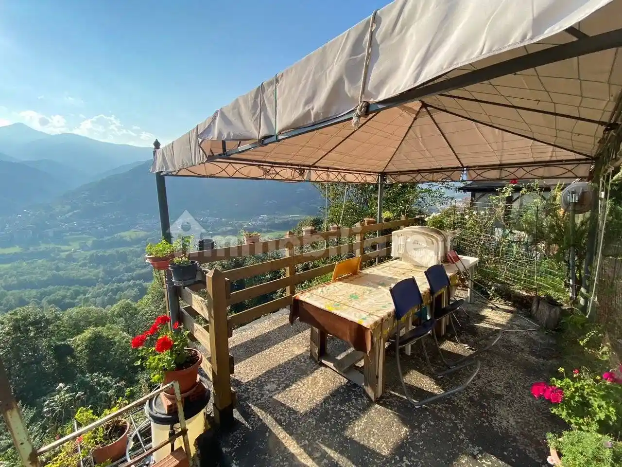 Casa indipendente in vendita a Villar Perosa