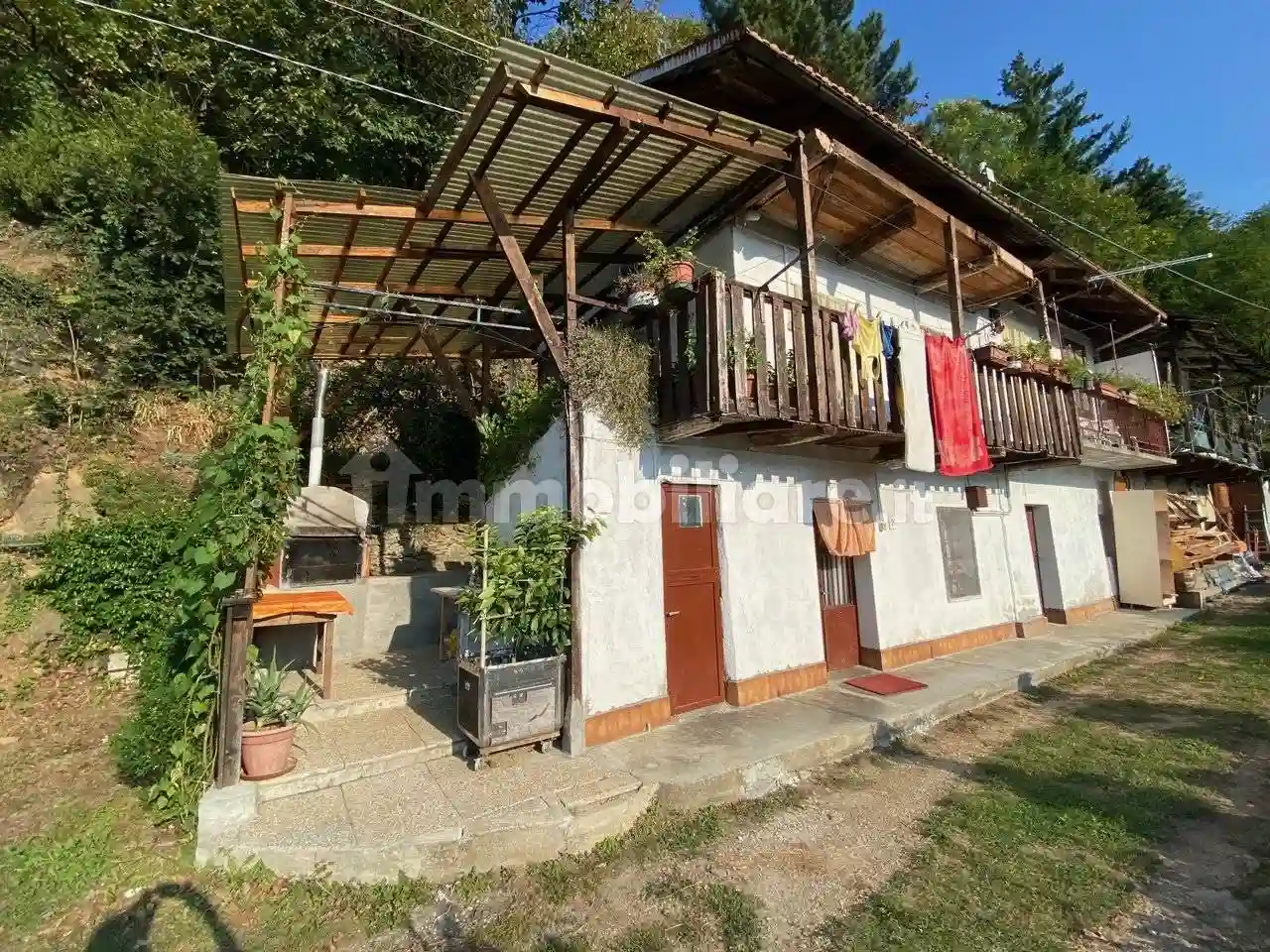 Casa indipendente - foto 3