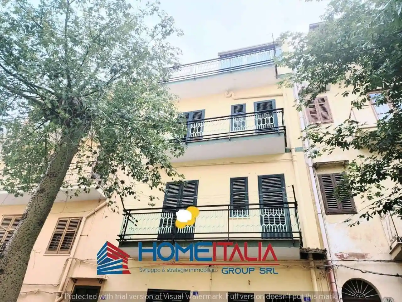 Appartamento in vendita a Carini