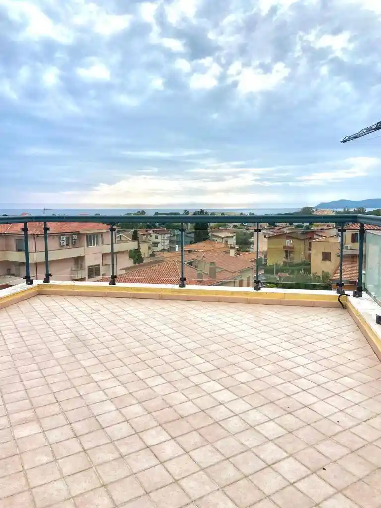 Attico - Mansarda in vendita a Alghero