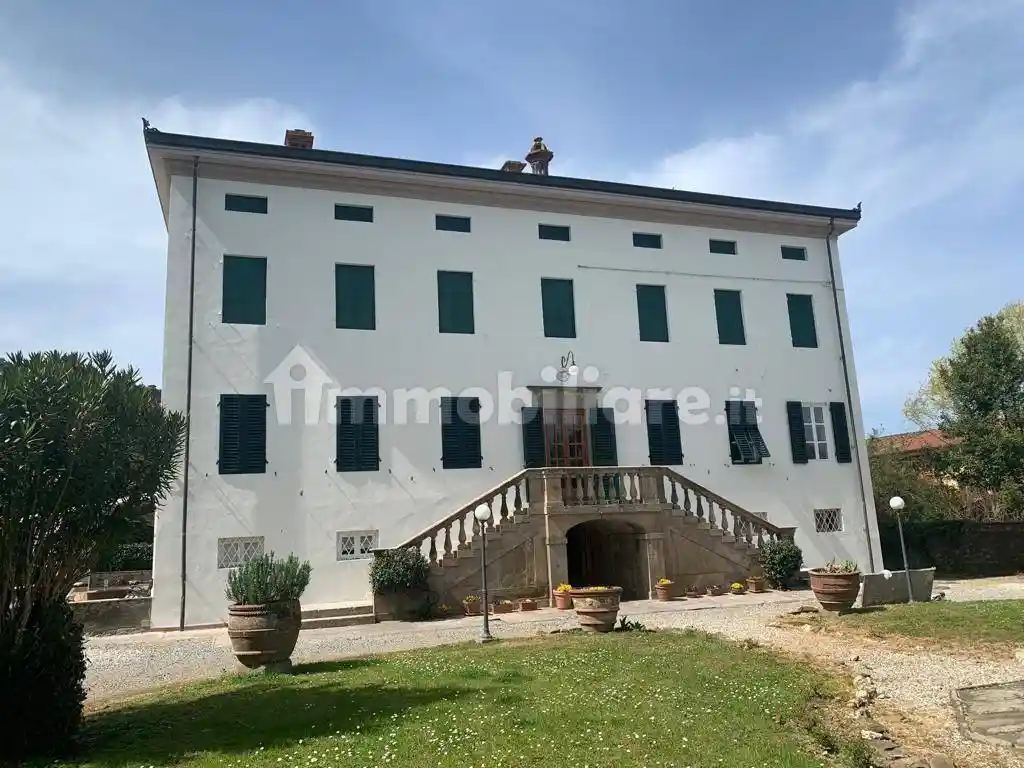 Casa indipendente in vendita a Capannori