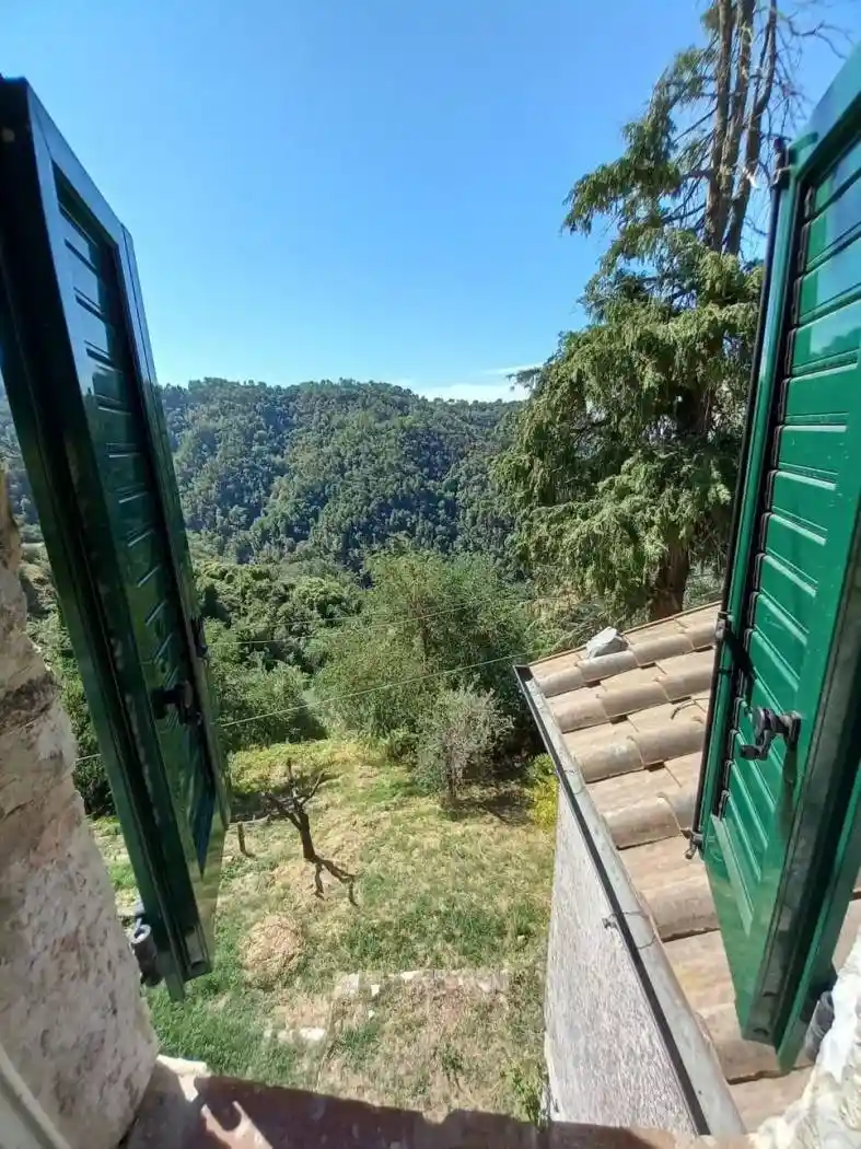 Terratetto unifamiliare 55 m², buono stato, Brancoleria, Lucca - foto 3